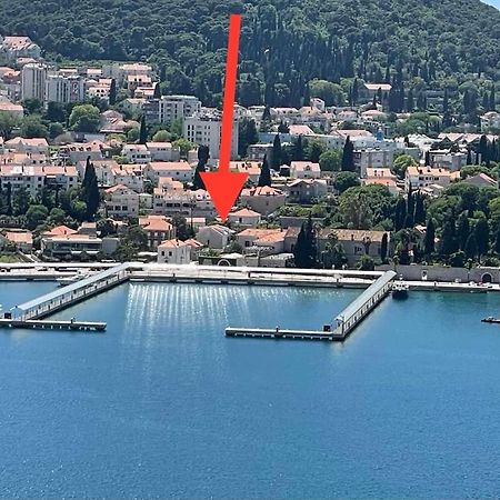 Apartments Monidul Dubrovnik Dış mekan fotoğraf