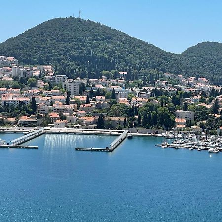 Apartments Monidul Dubrovnik Dış mekan fotoğraf