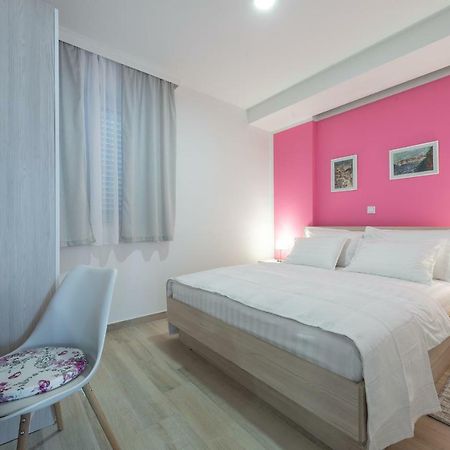 Apartments Monidul Dubrovnik Dış mekan fotoğraf