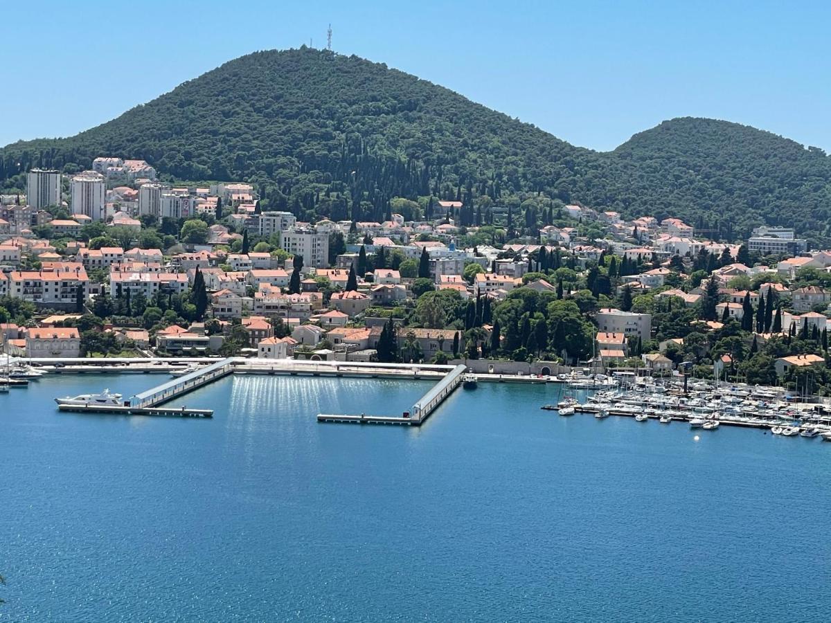 Apartments Monidul Dubrovnik Dış mekan fotoğraf