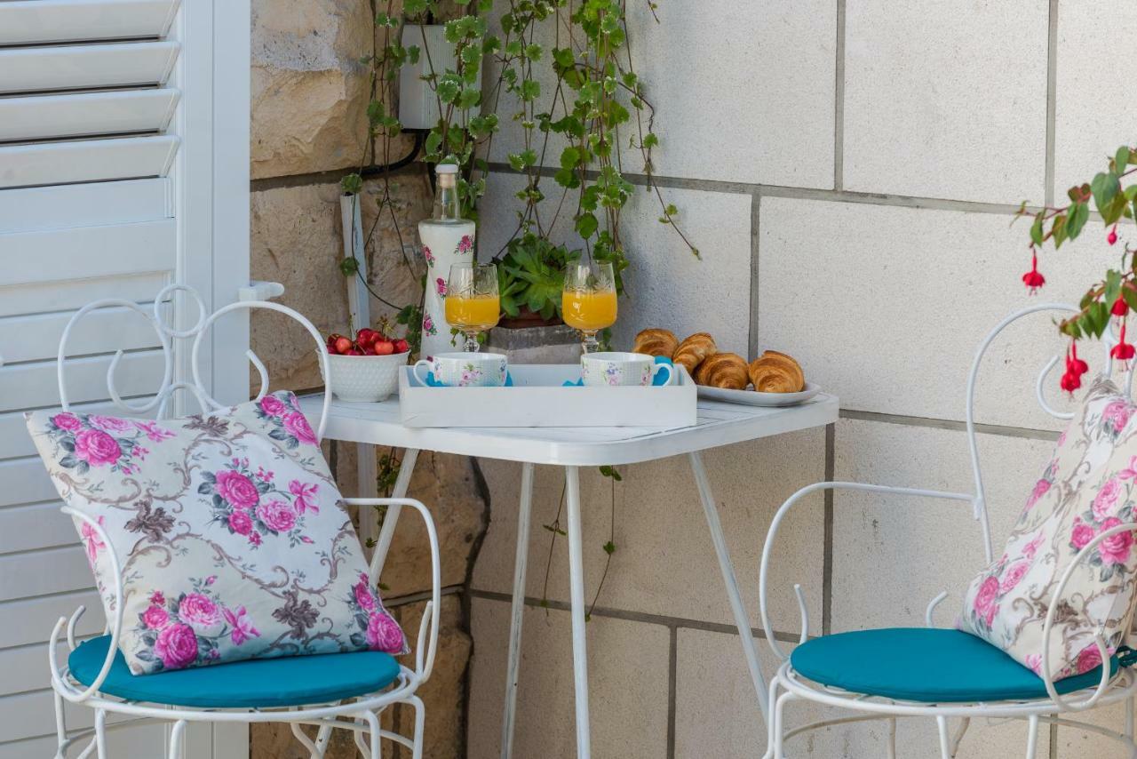 Apartments Monidul Dubrovnik Dış mekan fotoğraf