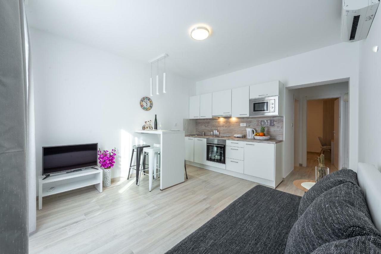 Apartments Monidul Dubrovnik Dış mekan fotoğraf