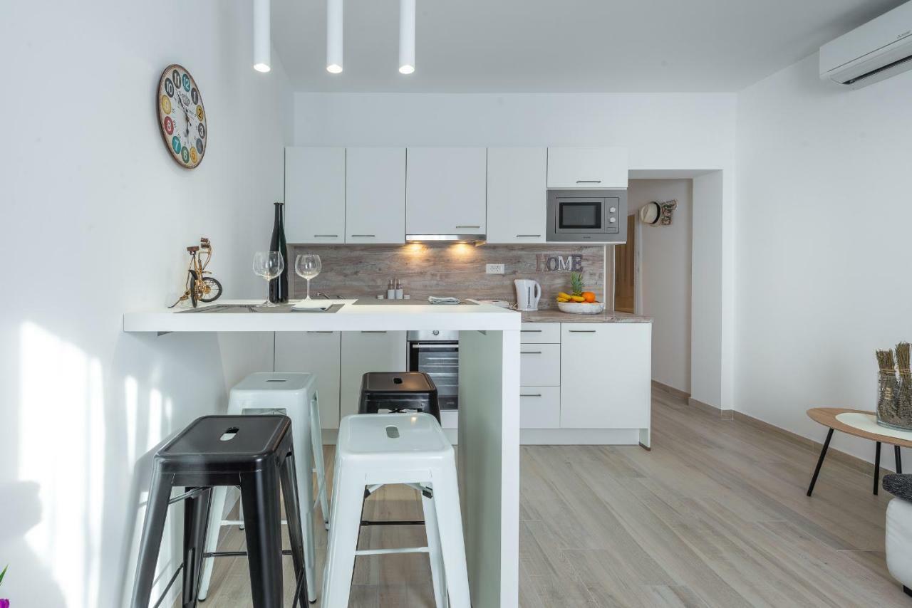 Apartments Monidul Dubrovnik Dış mekan fotoğraf