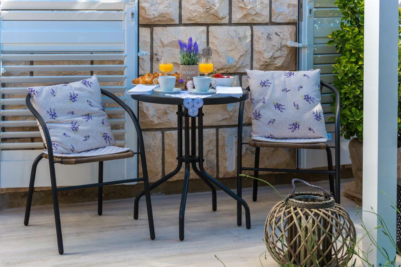 Apartments Monidul Dubrovnik Dış mekan fotoğraf
