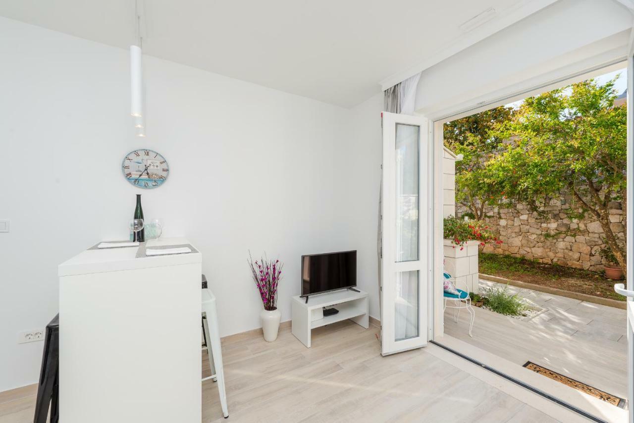Apartments Monidul Dubrovnik Dış mekan fotoğraf