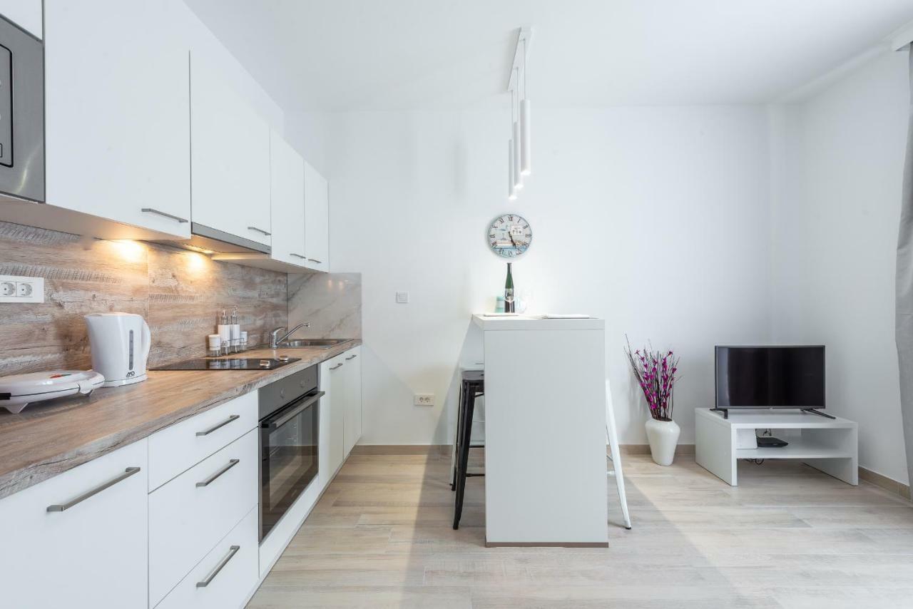Apartments Monidul Dubrovnik Dış mekan fotoğraf
