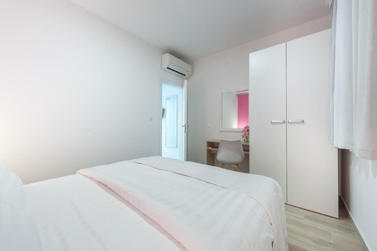 Apartments Monidul Dubrovnik Dış mekan fotoğraf