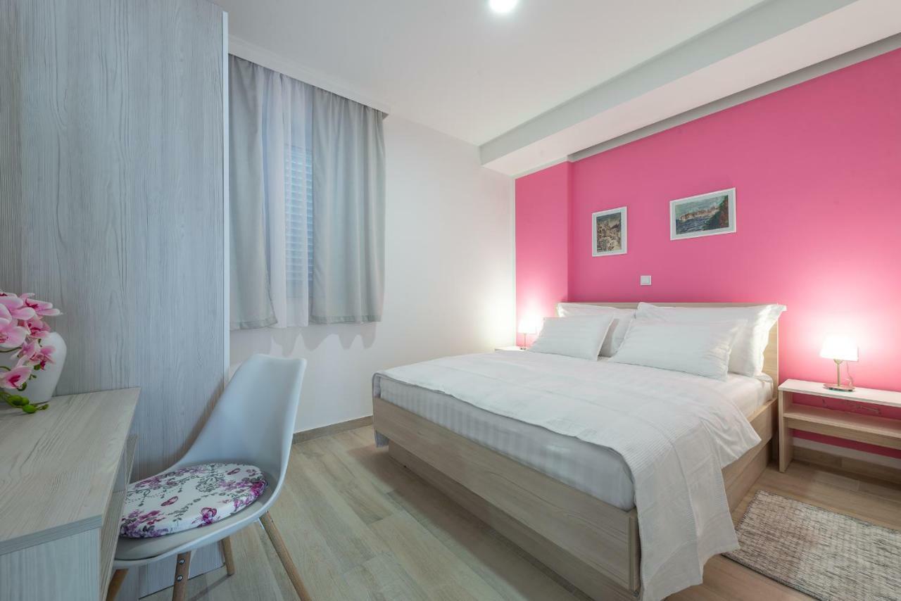 Apartments Monidul Dubrovnik Dış mekan fotoğraf