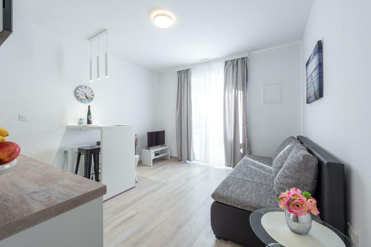 Apartments Monidul Dubrovnik Dış mekan fotoğraf