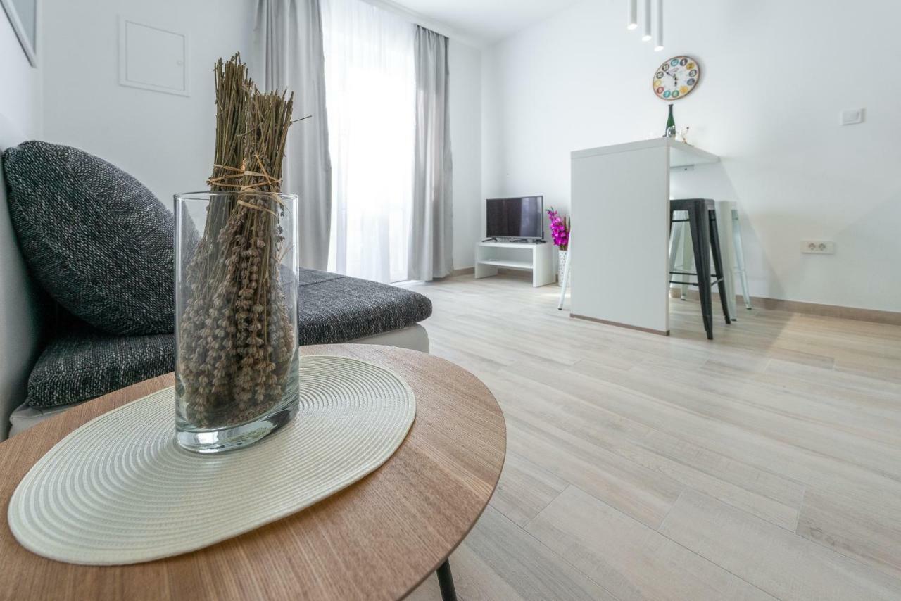 Apartments Monidul Dubrovnik Dış mekan fotoğraf