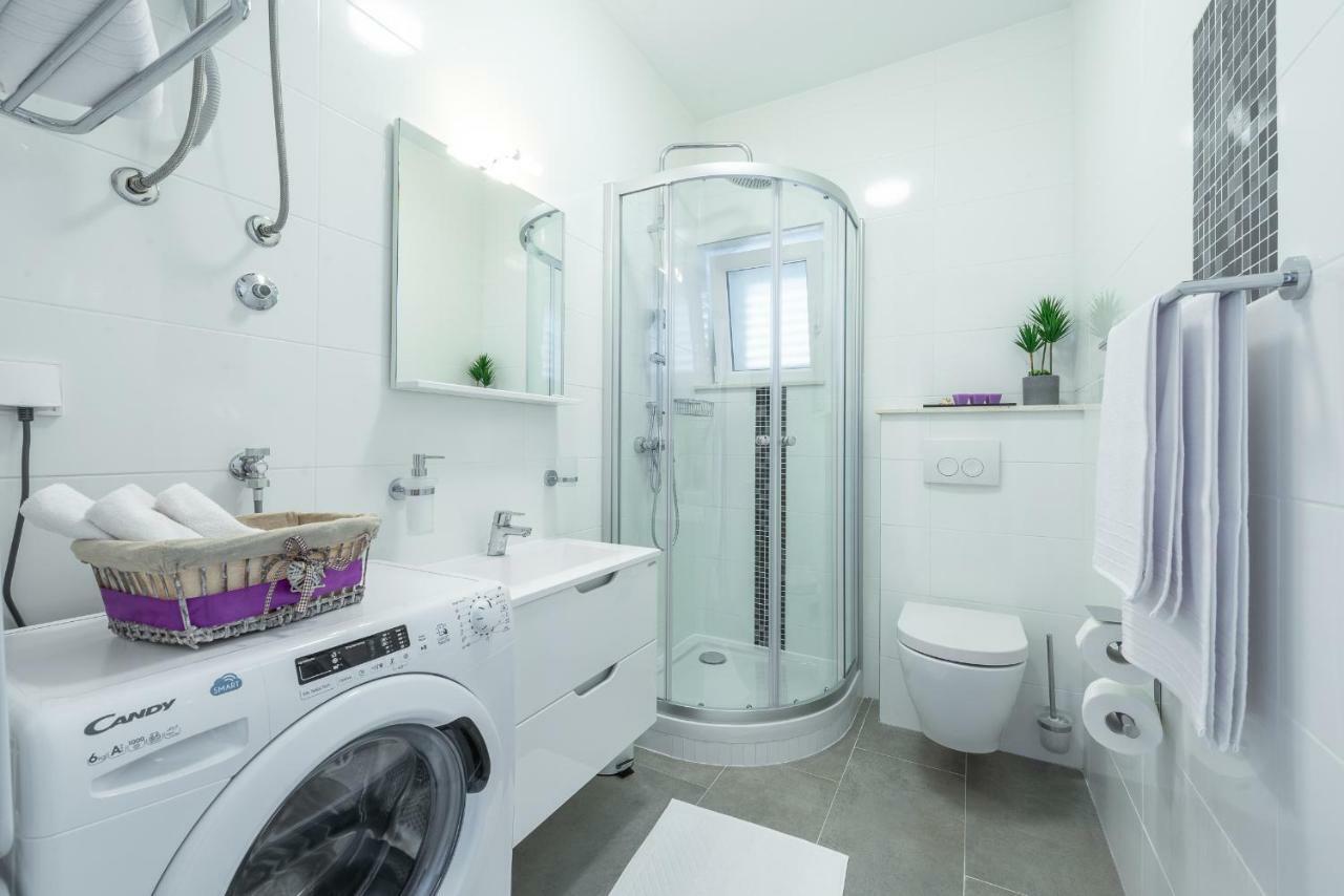 Apartments Monidul Dubrovnik Dış mekan fotoğraf
