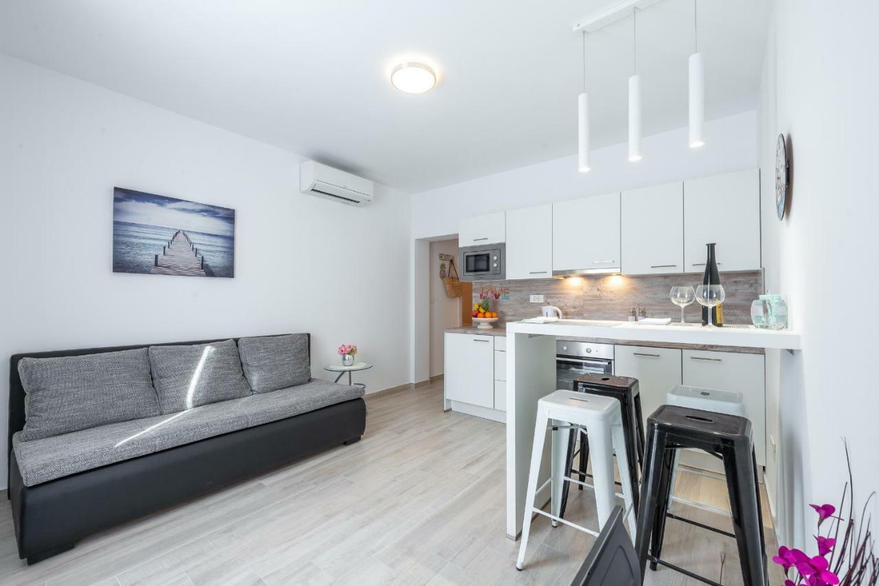 Apartments Monidul Dubrovnik Dış mekan fotoğraf