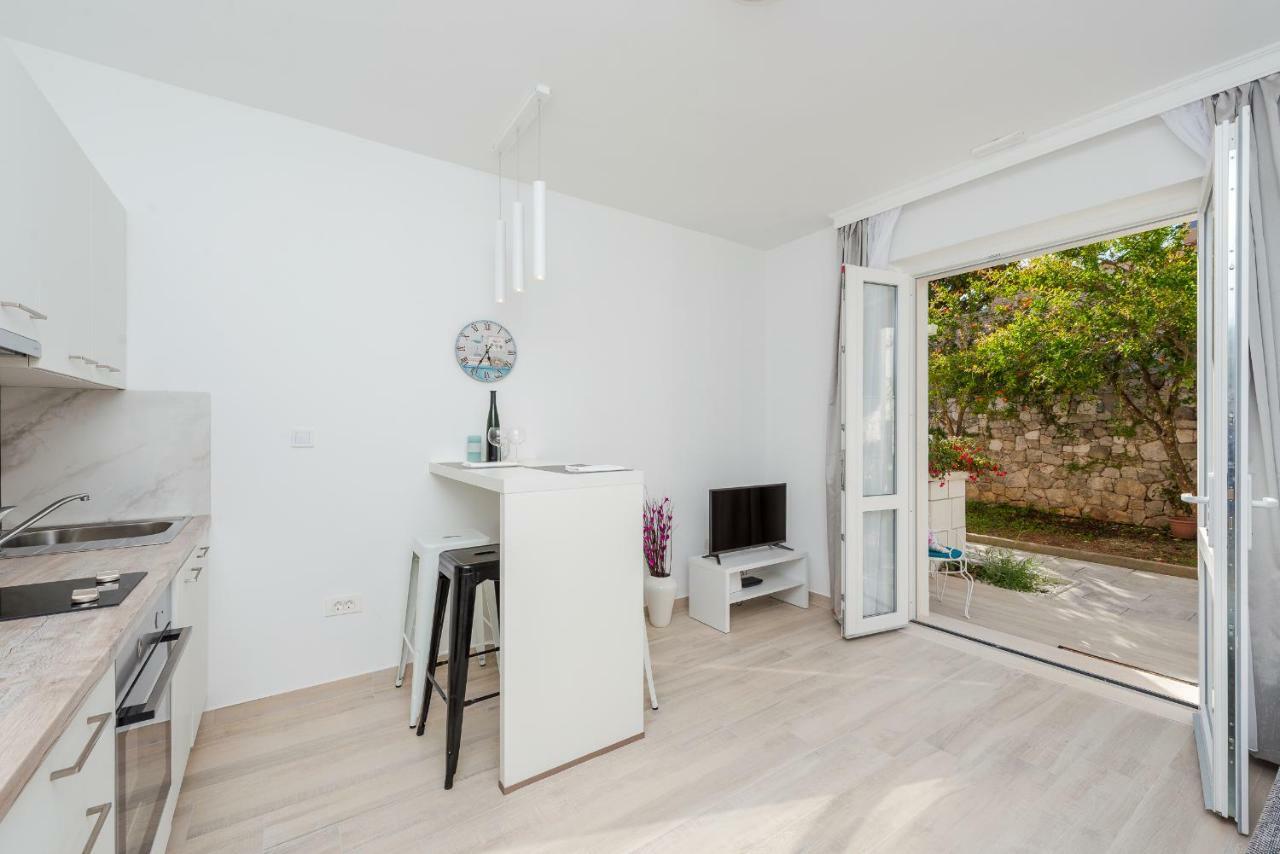 Apartments Monidul Dubrovnik Dış mekan fotoğraf