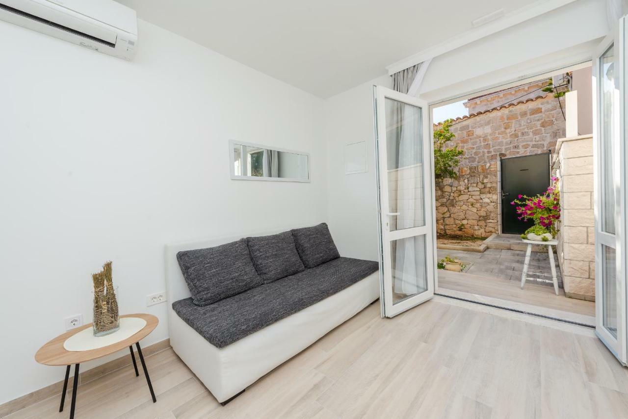 Apartments Monidul Dubrovnik Dış mekan fotoğraf