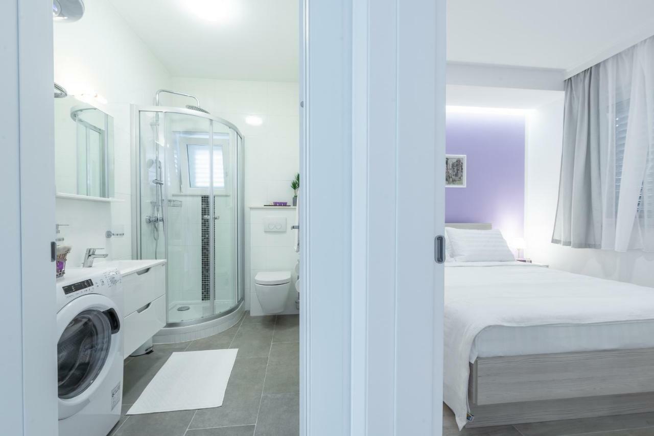 Apartments Monidul Dubrovnik Dış mekan fotoğraf