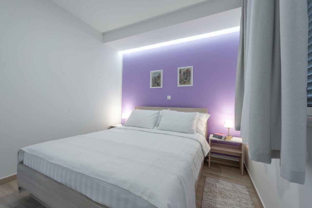 Apartments Monidul Dubrovnik Dış mekan fotoğraf