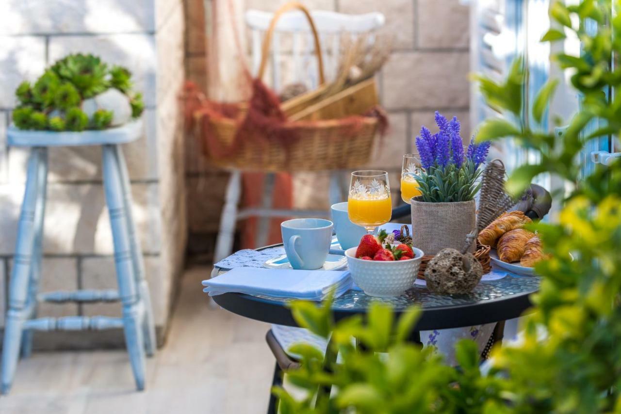 Apartments Monidul Dubrovnik Dış mekan fotoğraf