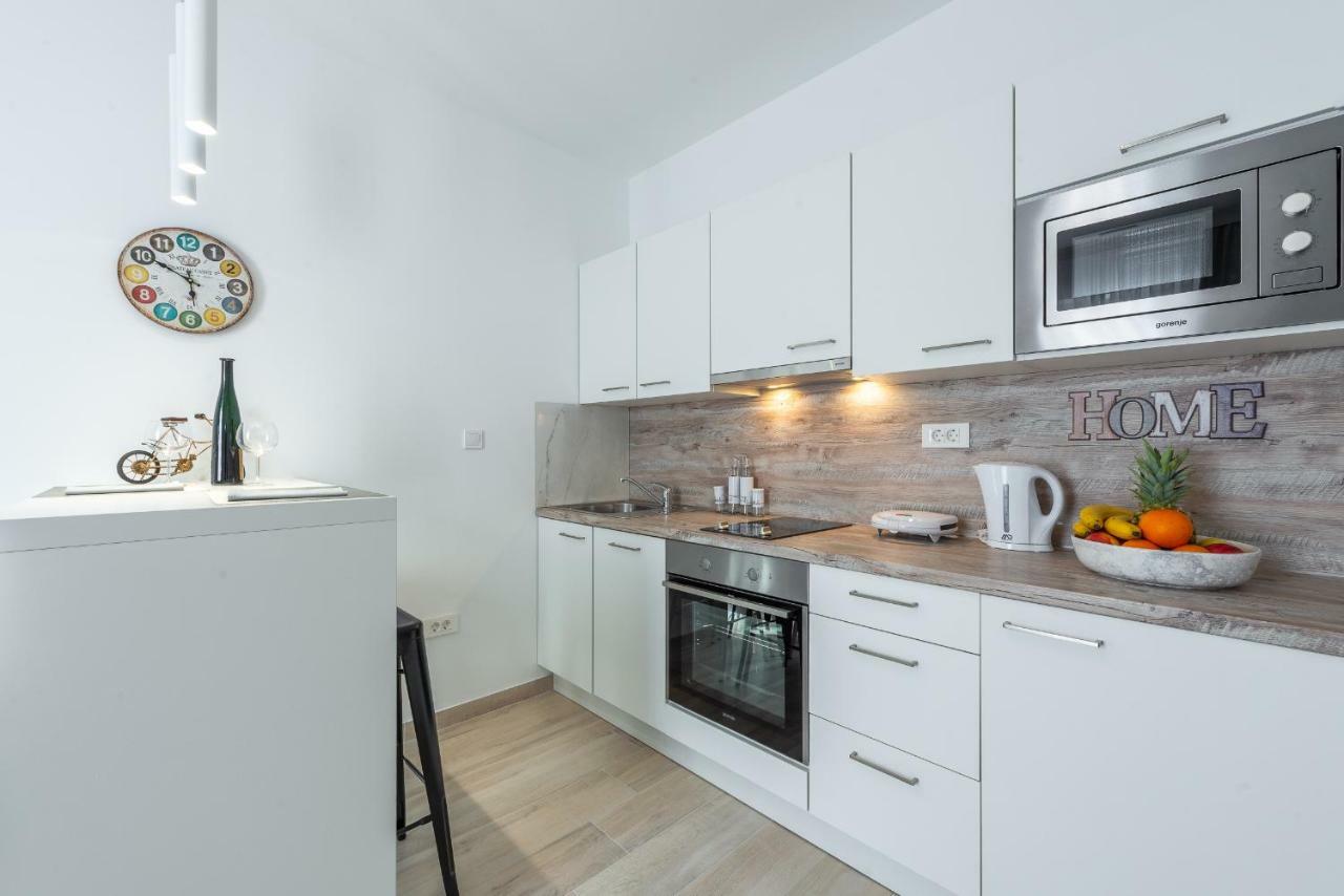 Apartments Monidul Dubrovnik Dış mekan fotoğraf