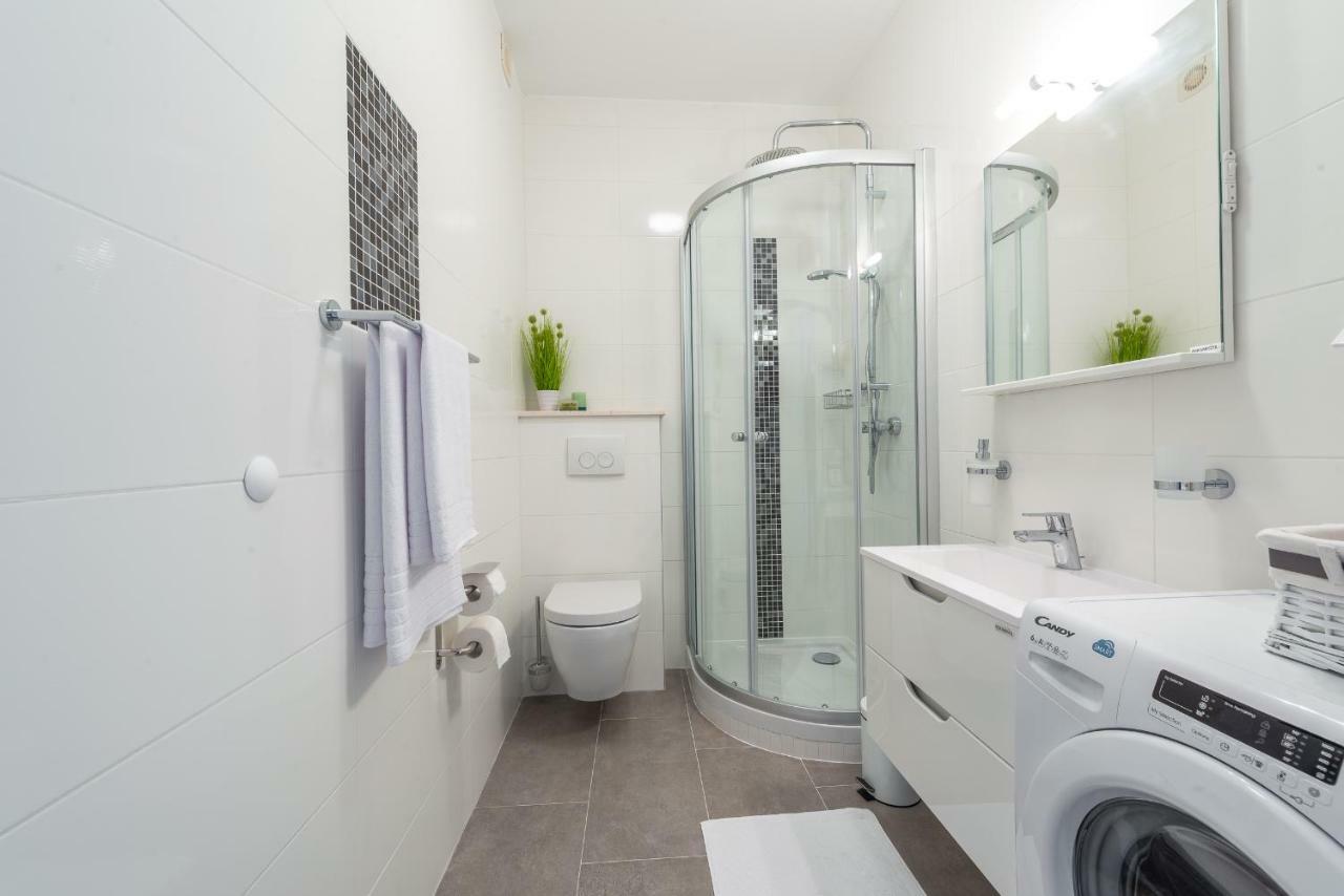 Apartments Monidul Dubrovnik Dış mekan fotoğraf