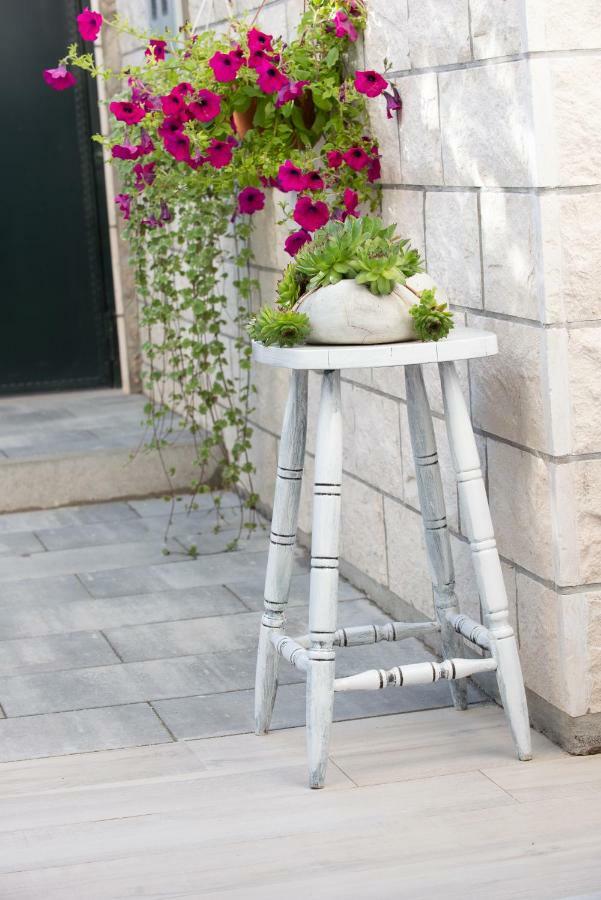 Apartments Monidul Dubrovnik Dış mekan fotoğraf