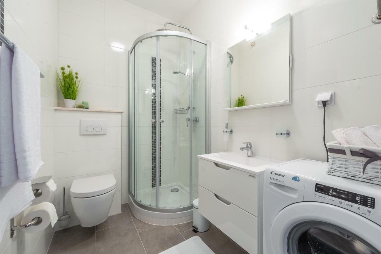 Apartments Monidul Dubrovnik Dış mekan fotoğraf