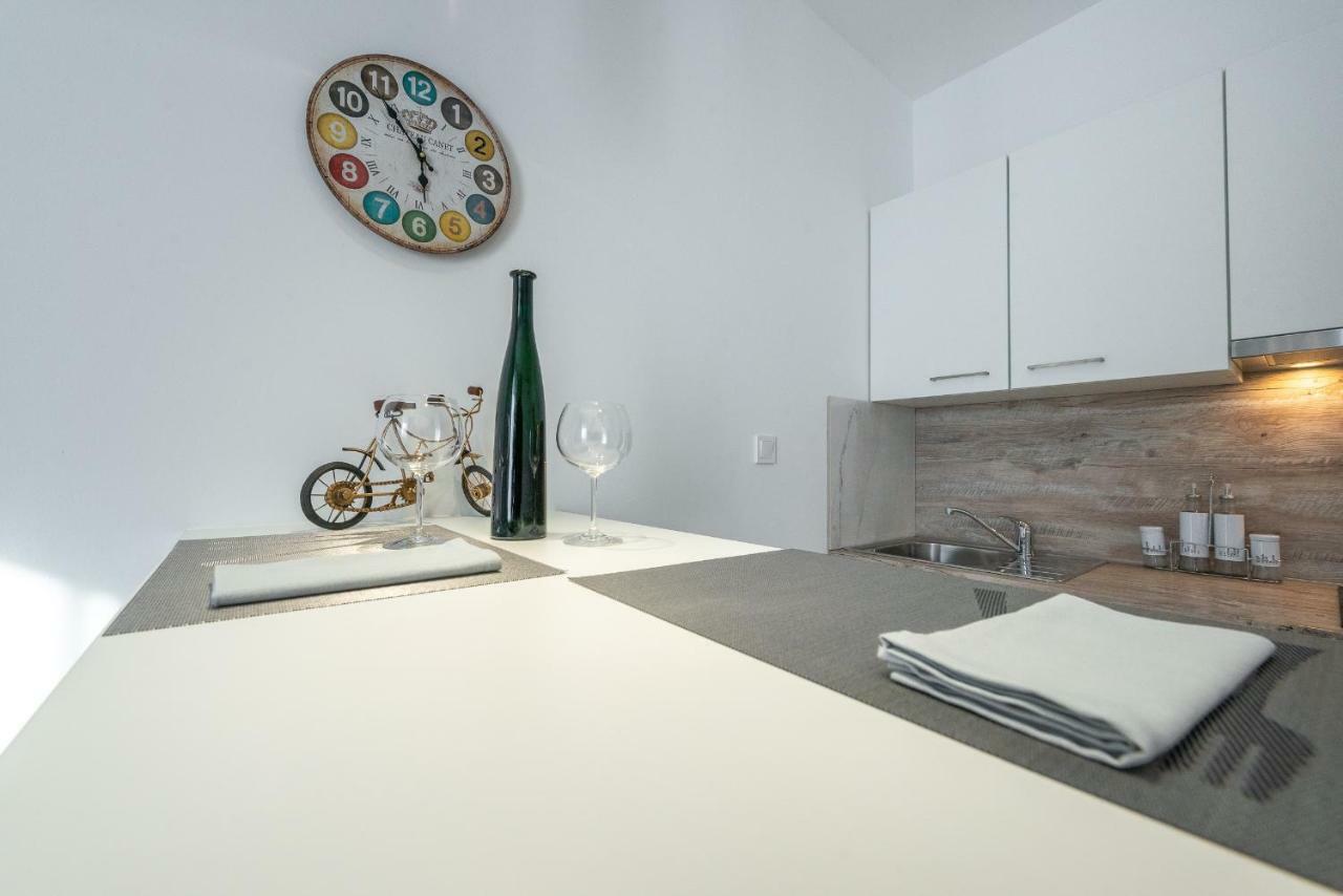Apartments Monidul Dubrovnik Dış mekan fotoğraf