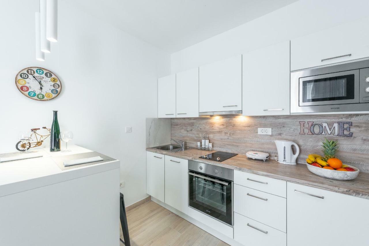 Apartments Monidul Dubrovnik Dış mekan fotoğraf