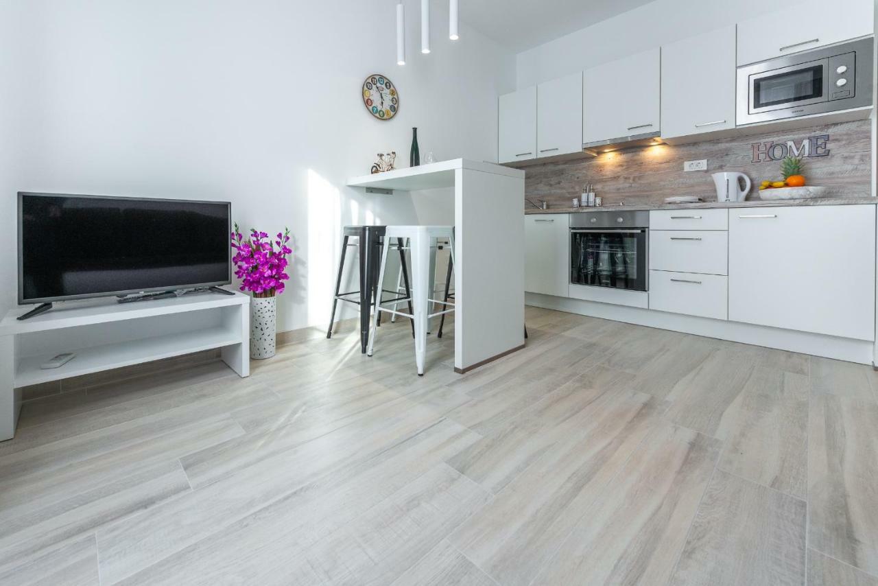Apartments Monidul Dubrovnik Dış mekan fotoğraf