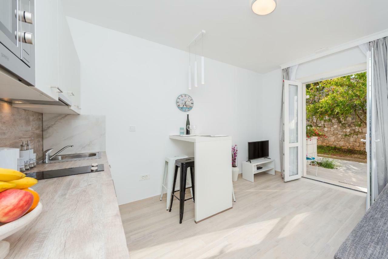 Apartments Monidul Dubrovnik Dış mekan fotoğraf