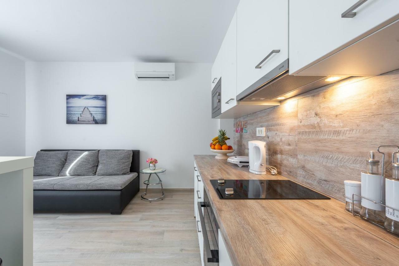 Apartments Monidul Dubrovnik Dış mekan fotoğraf